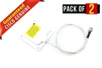 Lot X Cisco AIR-ANT2460P-R Dbi Patch Antenna Pr-tnc. Fixed Price $24.95.