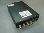 Dragonwave APX-DS3/E3 60-000326-01 Ac Pwr Air Pr Ext Unit. Fixed Price $190.00.