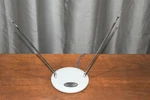 Orbit Hdtv Indoor Digital Antenna By Godar Quality Made Usa. Fixed Price $39.99.