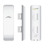 Ubiquiti Nanostation M5 5GHZ 802.11A/N Mimo Antenna, Wifi Wireless Outdoor Cpe. Fixed Price $142.29.