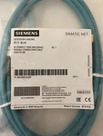 3X Siemens Simatic Net 6XV1875-5LH20 N-connect/sma Cable 2M New Open Box Germany. Fixed Price $95.22.