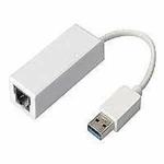 4XEM 1-PORT USB3 To RJ45 Gigabit Ethernet Lan Adapter. Fixed Price $40.53.