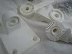 Hyperlink Technologies Marine Antenna HGX-MMOUNT01 New Box Ratchet. Fixed Price $10.75.