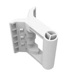 Mikrotik Qme Advanced Wall Mount Adapter Very Durable For Large Point To. Fixed Price $28.12.