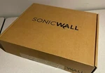 Sonicwall 01-SSC-2466 Sonicwave Outdoor Panel Antenna P254-09 Dual Band 9DBI. Fixed Price $197.00.
