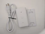 Ubiquiti Unifi Adapter U-poe++ 60W. Fixed Price $24.99.