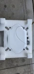 FL4G-UHA-250 /FL4G-UHA-H 80GHZ Millimeter Wave Radio (antenna Is Not Included). Fixed Price $4300.00.