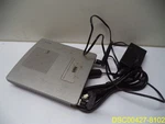 Cisco Aironet AIR-AP1231G-A-K9 1200 Series, Antennas And Power Supply. Fixed Price $21.75.