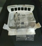 Aruba Networks AP-105-MNT Model Wireless Access Point Wall Mount Bracket. Fixed Price $12.00.