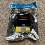 Rosewill CAT.7 Network Cable 7FT Black New RCW-7-CAT7-BK. Fixed Price $12.00.