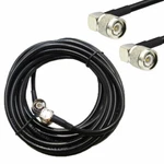90 Ag Leader Antennas Cable For Trimble Gps Ez-guide Fmx 15FT Tnc Male To. Fixed Price $19.89.