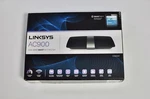 Linksys AC900 Dual Band Smart Wi-fi Router. Fixed Price $45.00.