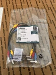 Amphenol Plexus Rf Test Cable Assembly 95-668-45532 Multi Lead Coax Jumper New. Fixed Price $79.88.