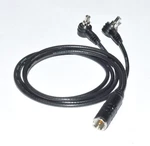 Netgear Aircard AC785S 4G Lte Mobile Hotspot Antenna Adapter Dual Port Plug. Fixed Price $14.44.