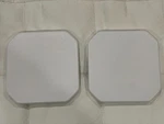 Two Laird S9025PR Rfid Antennas 902-928 Mhz 8.5 Dbi Rhcp. Fixed Price $99.99.