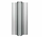 Ubiquiti Networks 2.4GHZ Airmax Basestation Variable 60-120 Titanium Antenna.... Fixed Price $250.00.
