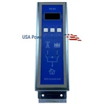 TC-V2 Ats Unit Mcpherson Controls New 208-240 1 Year Warranty. Fixed Price $300.00.