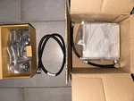 Aruba Wireless AP-ANT-5016 Indoor/outdoor Directional Antenna 4.9-5.8GHZ 16DBI. Fixed Price $29.99.