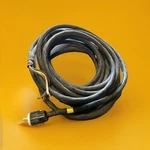 (an) ***qty 1*** Carol 7K 123033 Msha Water-resistant Heavy-duty Power Plug. Fixed Price $147.83.
