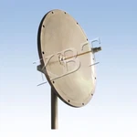 Kenbotong Kbt TDJ-4900P6 Parabolic Dish Antenna 4.9 5 Ghz 27DB High Gain. Fixed Price $299.00.