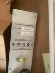 Fluidmesh Networks. FM3100M-HW. Fixed Price $200.00.