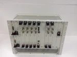 Alvarion Bmax-bst-sh-sp 735201 Macro Indoor Base Station W/ Various Cards, Works. Fixed Price $477.88.