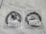 New Lot Of 2 Genuine Cisco 10FT Antenna Extension Base 4G-AE010-R. Fixed Price $17.50.