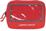 Jumper Cables Deceit & Discreet Handgun Case - Holds 1 Medium Frame 2. Fixed Price $55.41.