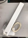 Cushcraft PC2415 2400-2500 Mhz 14 Dbi Yagi Antenna, 12 Coax, N-female. Fixed Price $19.95.