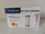 New Hawking Technology Hi-gain 15DBI 2.4GHZ Wifi Corner Antenna HAI15SC. Fixed Price $39.95.