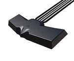 Sierra Wireless Accessories 6001201 4-IN-1 Adhesive Mount Antenna Lte Gnss Wifi. Fixed Price $100.80.