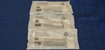 Lot Of Cisco 74-3786-01 2.4/5GHZ Dipole Swivel-mount Antennas. Fixed Price $36.00.