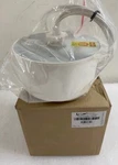 L-com HG245806U-4RSP 2.4/5 Ghz 4/6 Dbi Dual Band Omni-directional Mimo Antenna. Fixed Price $29.99.