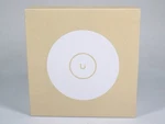 Ubiquiti U7-LR Long-range Wifi Access Point Dual-band Up To 4.3 Gbps, White. Fixed Price $180.75.