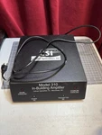 Cellular Specialties Model 310 Building Amplifier *not Tested -n. Fixed Price $475.00.