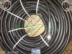 Times Microwave 20 Feet LMR400 Coax Cable With TC-400-NM Male Connectors Us. Fixed Price $89.69.