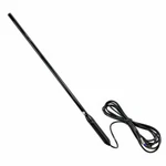 Rfi 26 Inch Lte Vehicle Whip Antenna With Spring 5.5 Dbi 698 2700 Mhz (TS210513). Fixed Price $199.99.