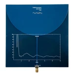 Nooelec Uwb Surveyor Antenna - Extremely Wide Bandwidth Biconical Blue. Fixed Price $34.99.