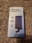 Rosewill 2.4/5 Ghz Dual Band Wi-fi Directional 10 Dbi Antenna 802.11ACNGBA. Fixed Price $18.97.