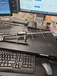 L-com 900 Mhz Dbi Ss Yagi Antenna Female Connector HG909Y-NF. Fixed Price $105.00.