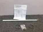 Trapeze Omni-directional Antenna 2400-2500 Mhz/ 8DBI ANT-1360-OUT New. Fixed Price $12.50.