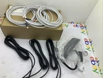 Sierra Wireless 6-IN-1 Sharkfin Antenna 6001197 Airlink Complete Black. Fixed Price $189.99.