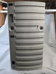 Vintage Omni Tech Corp Fortris OTC-F1100 Server No Key. Fixed Price $129.99.
