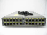 Cisco N5K-C5648Q Nexus 48-PORT 40G Qsfp+ Vxlan *1-YEAR Warranty*. Fixed Price $155.00.