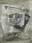 Times Microwave EZ-400-NMH-X LMR400 Male Connector (44 Available). Fixed Price $22.94.