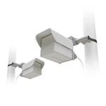 Mikrotik CUBEG-5AC60AYPAIR Wireless Pro 60GHZ Ptp Kit 1GBPS Int Ver. Fixed Price $325.00.