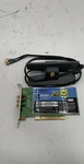 Linksys WMP54GX4 Wireless-g Pci Adapter With External Antenna Lot Of 2. Fixed Price $21.99.