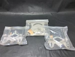 Andrews Bridgewave Mounting Hardware For Dishes Antennas Free Shipping..!. Fixed Price $22.00.