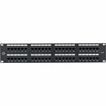 Black Box Connect CAT6 Punchdown Patch Panel Unshielded. Fixed Price $166.31.