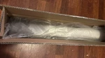 698-960/1710-2700 Mhz 6/7 Dbi Fiberglass Omni Antenna. Fixed Price $275.00.